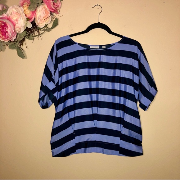 New York & Company Blouse - Picture 1 of 8